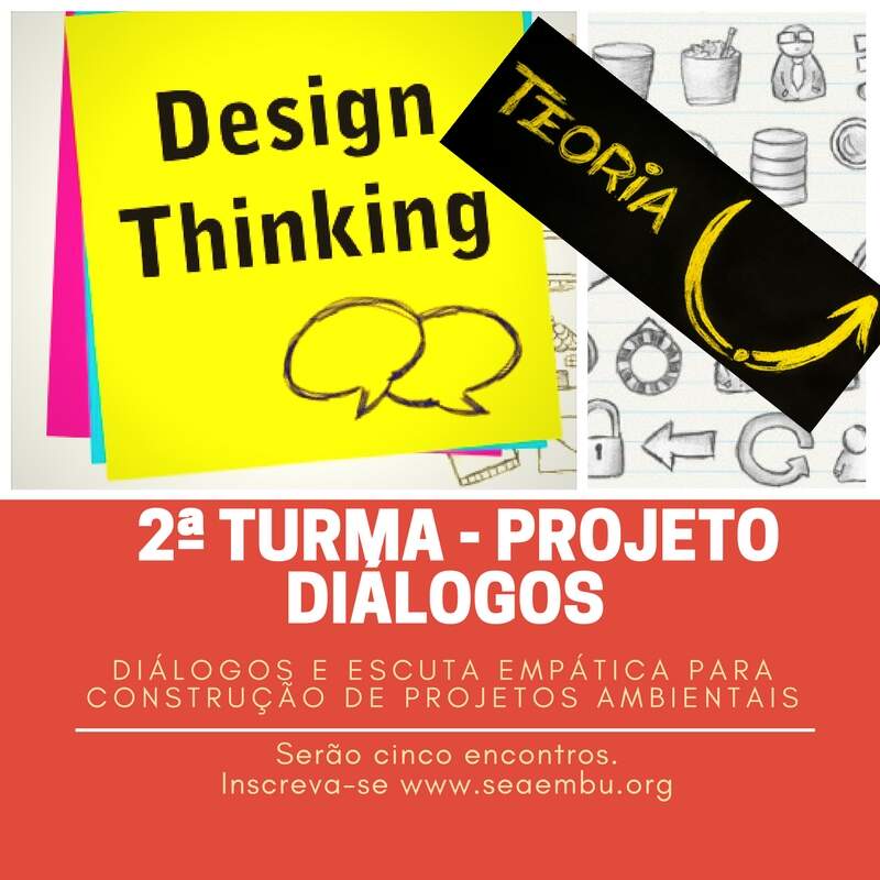 Projeto Diálogo | Turma 2 – 29/04/2017